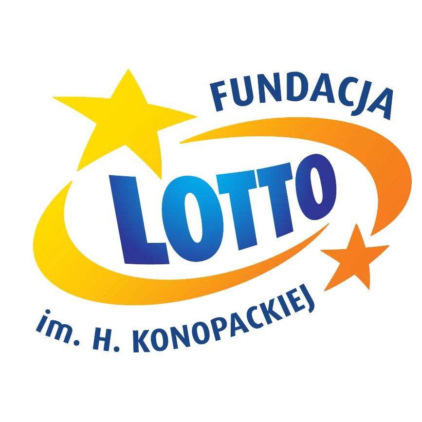 Fundacja LOTTO im. Haliny Konopackiej